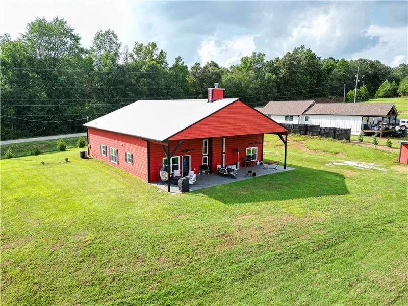 1625 Highway 29 S Danielsville, GA 30633