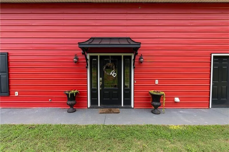 1625 Highway 29 S Danielsville, GA 30633