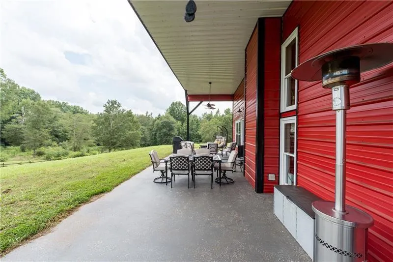 1625 Highway 29 S Danielsville, GA 30633