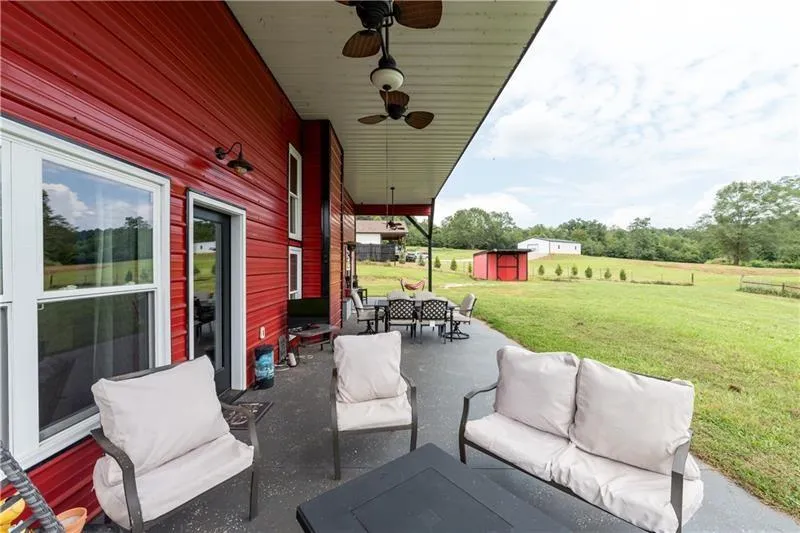 1625 Highway 29 S Danielsville, GA 30633