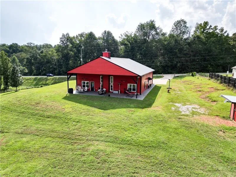 1625 Highway 29 S Danielsville, GA 30633