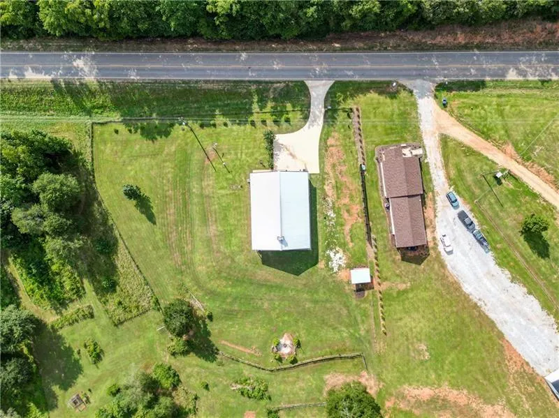1625 Highway 29 S Danielsville, GA 30633