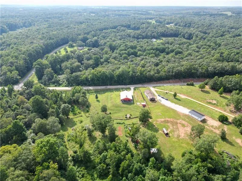 1625 Highway 29 S Danielsville, GA 30633