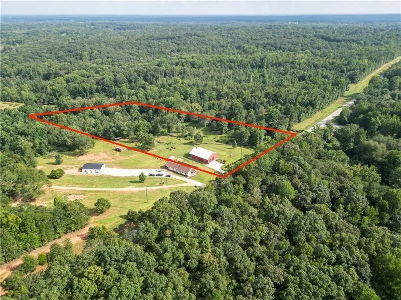 1625 Highway 29 S Danielsville, GA 30633