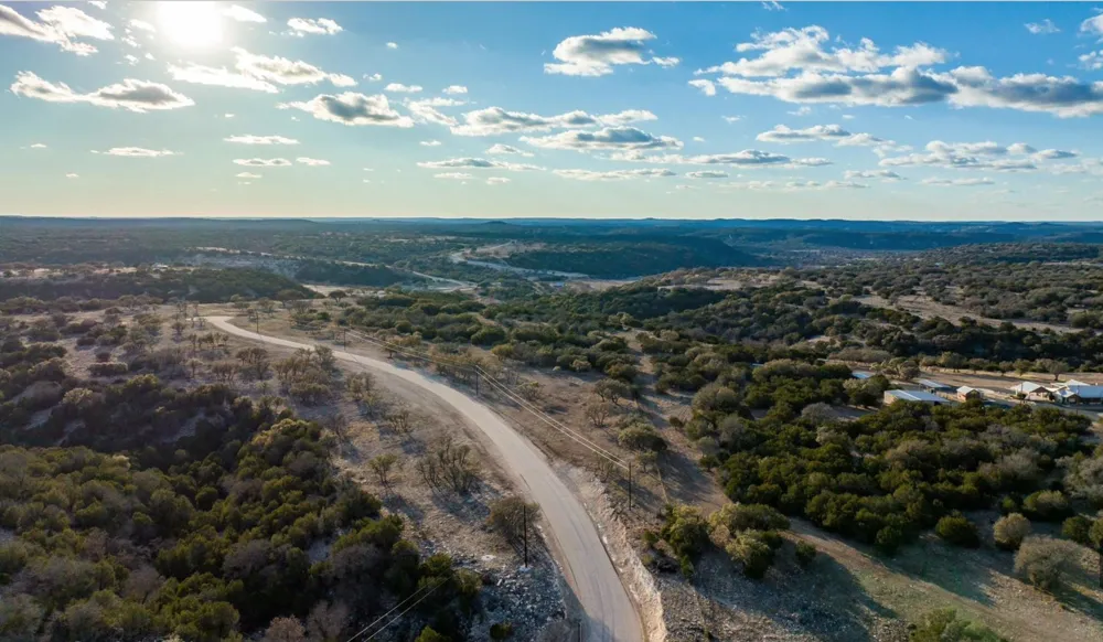 Lot 91 Seven Springs Ranch Junction, TX 76849