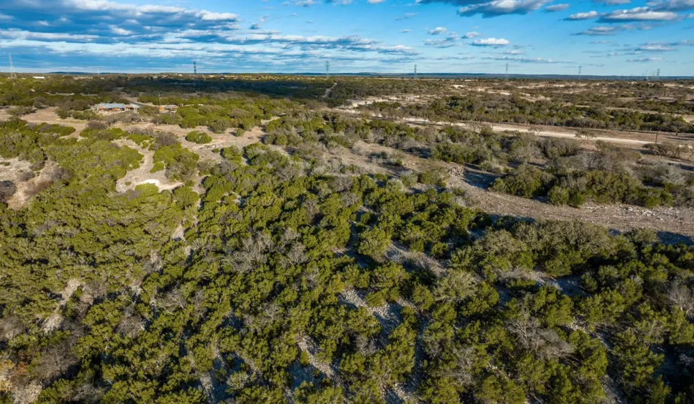 Lot 91 Seven Springs Ranch Junction, TX 76849