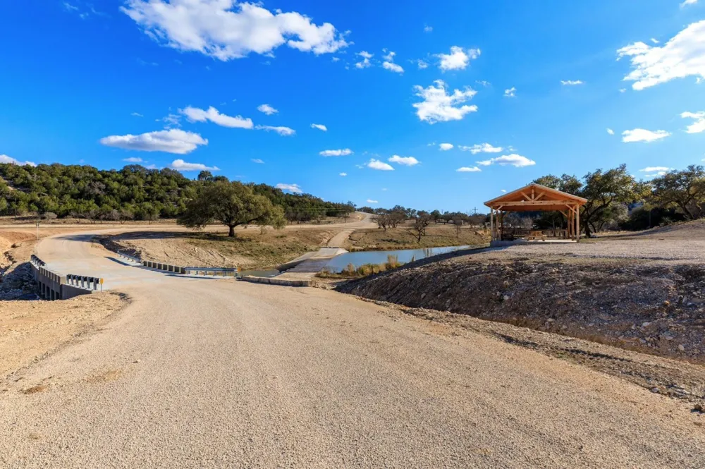 Lot 91 Seven Springs Ranch Junction, TX 76849
