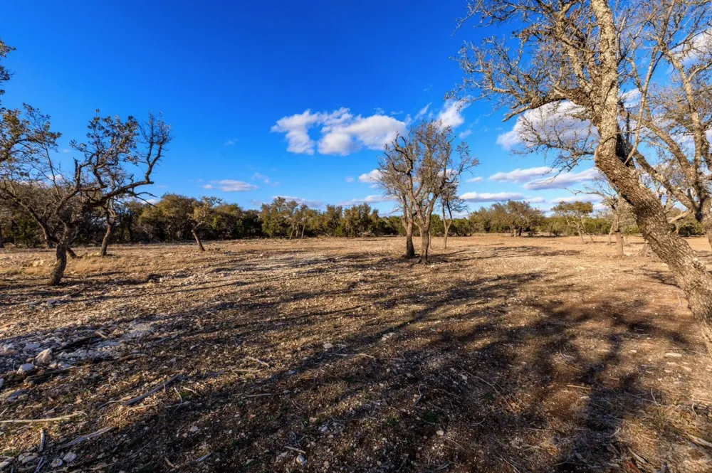Lot 91 Seven Springs Ranch Junction, TX 76849