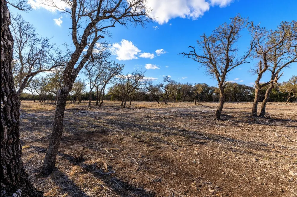 Lot 91 Seven Springs Ranch Junction, TX 76849