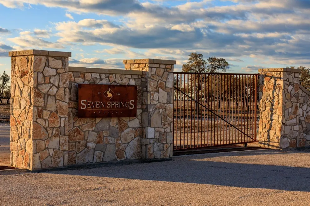 Lot 91 Seven Springs Ranch Junction, TX 76849