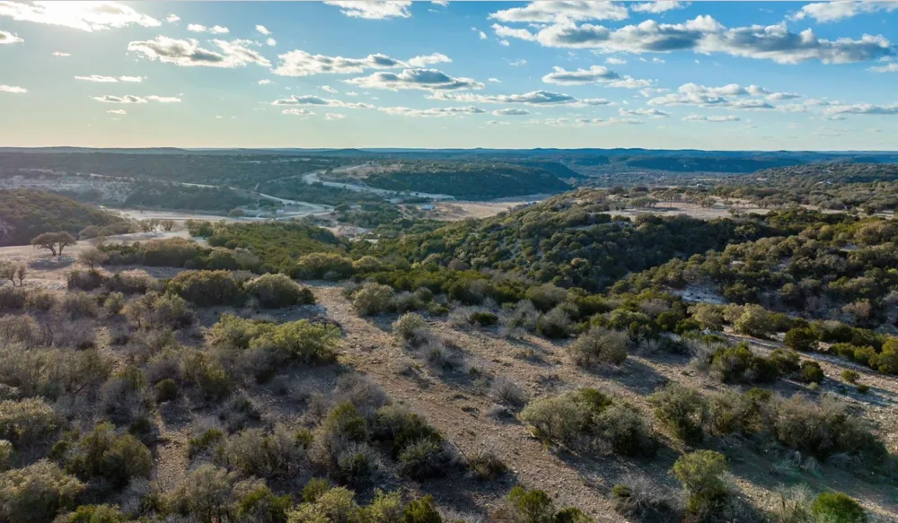 Lot 91 Seven Springs Ranch Junction, TX 76849