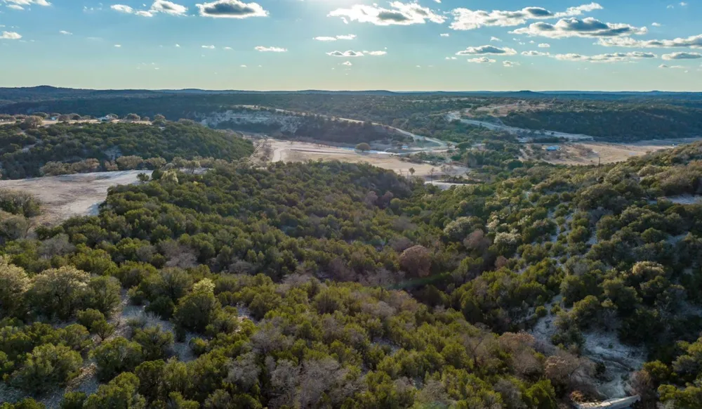 Lot 91 Seven Springs Ranch Junction, TX 76849