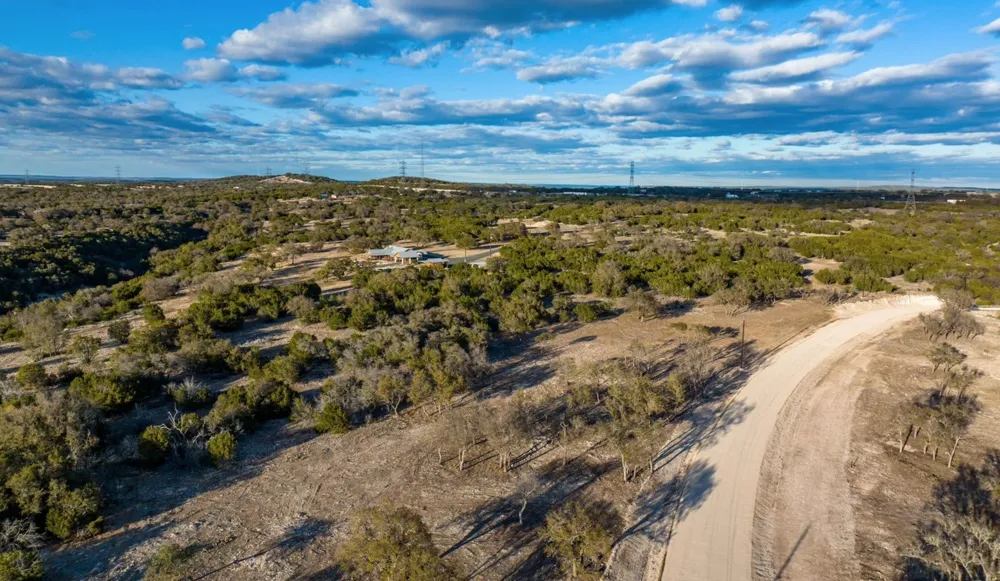 Lot 91 Seven Springs Ranch Junction, TX 76849