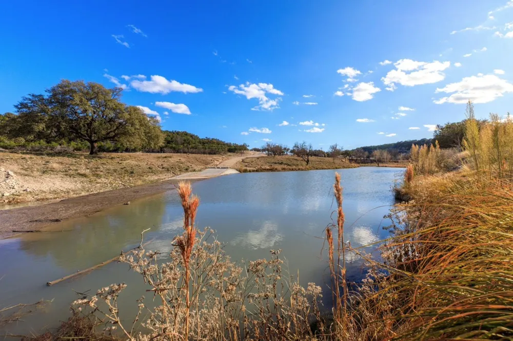 Lot 91 Seven Springs Ranch Junction, TX 76849