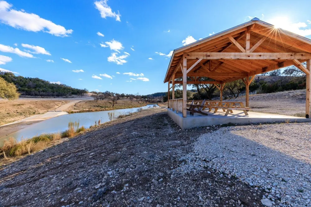 Lot 91 Seven Springs Ranch Junction, TX 76849