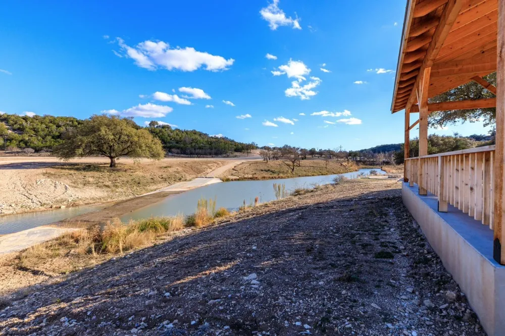 Lot 91 Seven Springs Ranch Junction, TX 76849