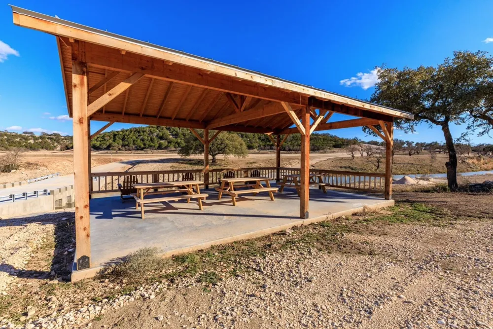 Lot 91 Seven Springs Ranch Junction, TX 76849