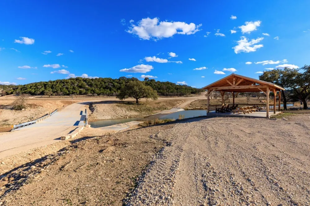 Lot 91 Seven Springs Ranch Junction, TX 76849