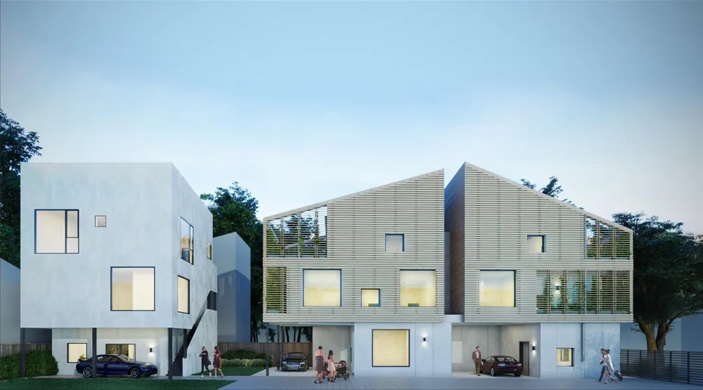 3514 Mount Vernon Street