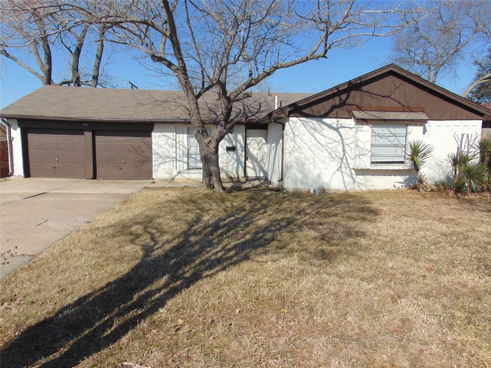 2809 Spiceberry Lane