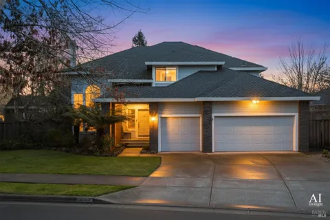 4604 Parktrail Court