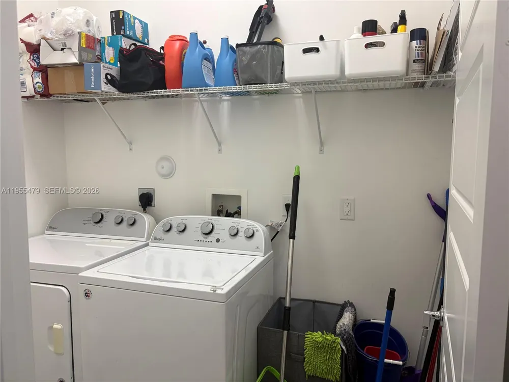 15062 SW 177th Ter Miami, FL 33187