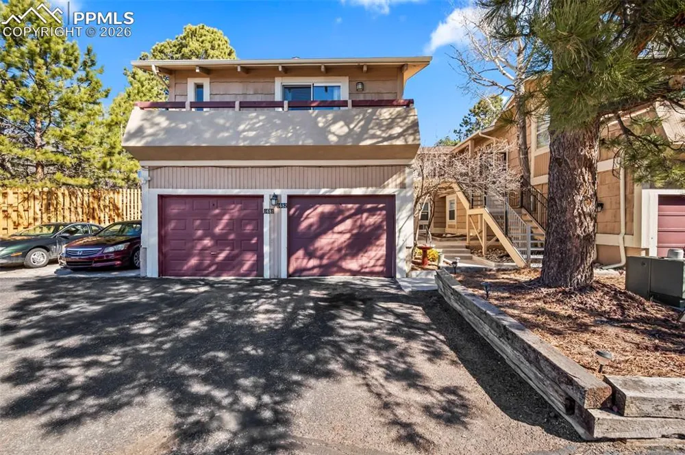 1682 Deer Creek Road Monument, CO 80132