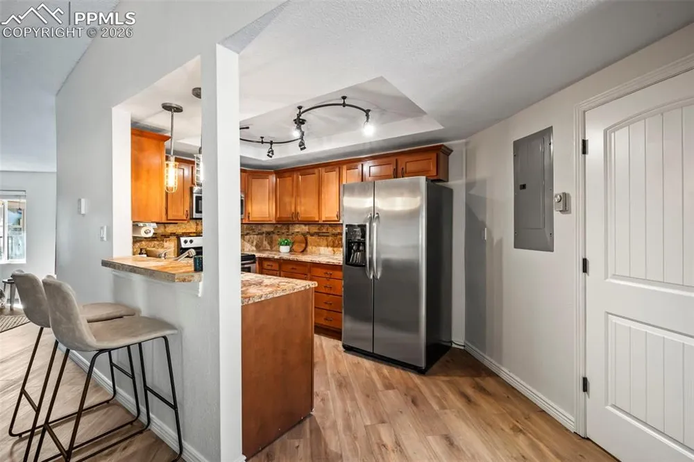 1682 Deer Creek Road Monument, CO 80132