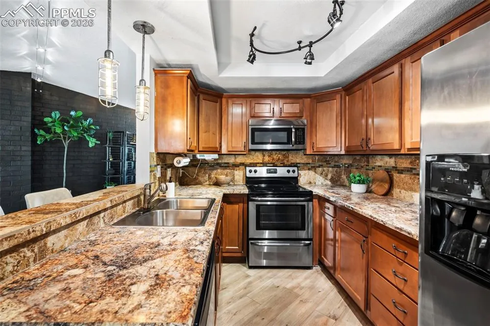 1682 Deer Creek Road Monument, CO 80132
