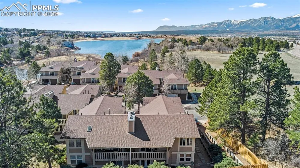 1682 Deer Creek Road Monument, CO 80132