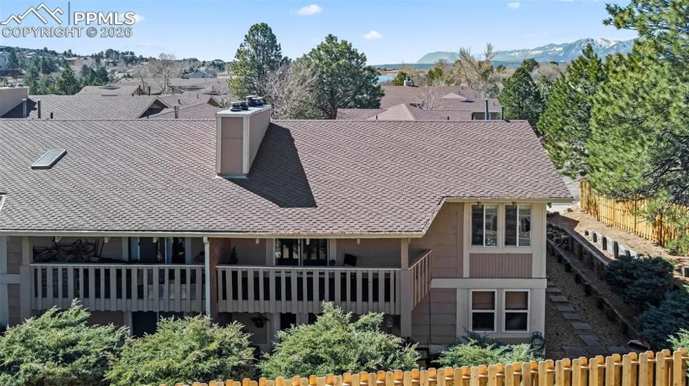 1682 Deer Creek Road Monument, CO 80132