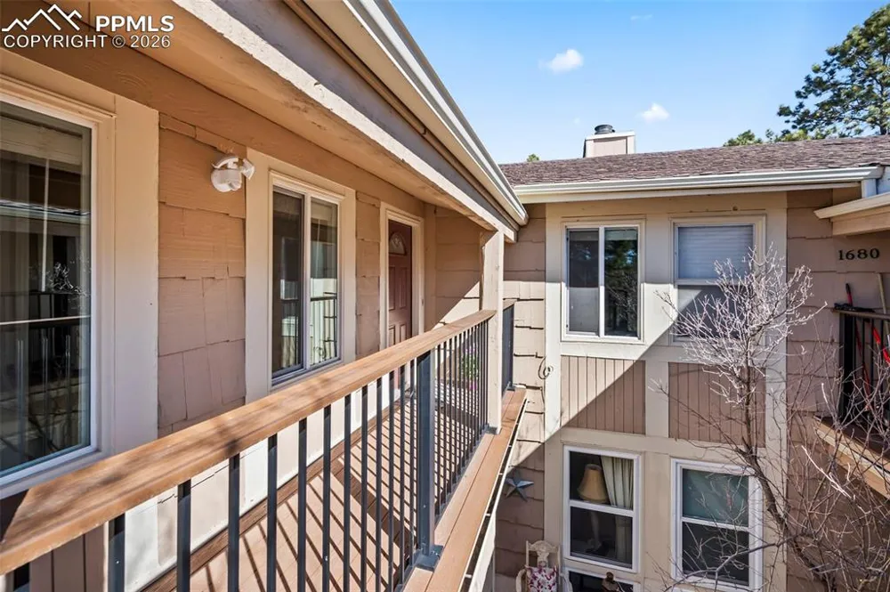 1682 Deer Creek Road Monument, CO 80132