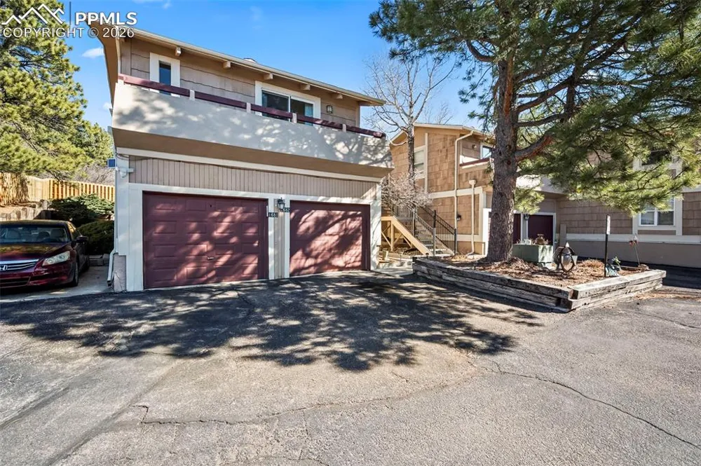 1682 Deer Creek Road Monument, CO 80132