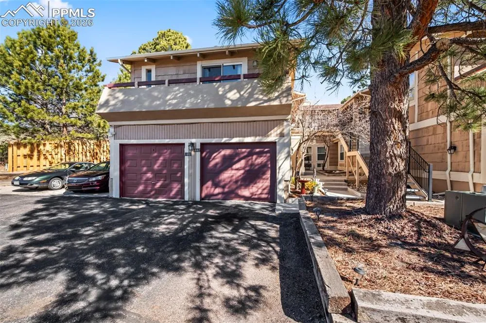 1682 Deer Creek Road Monument, CO 80132