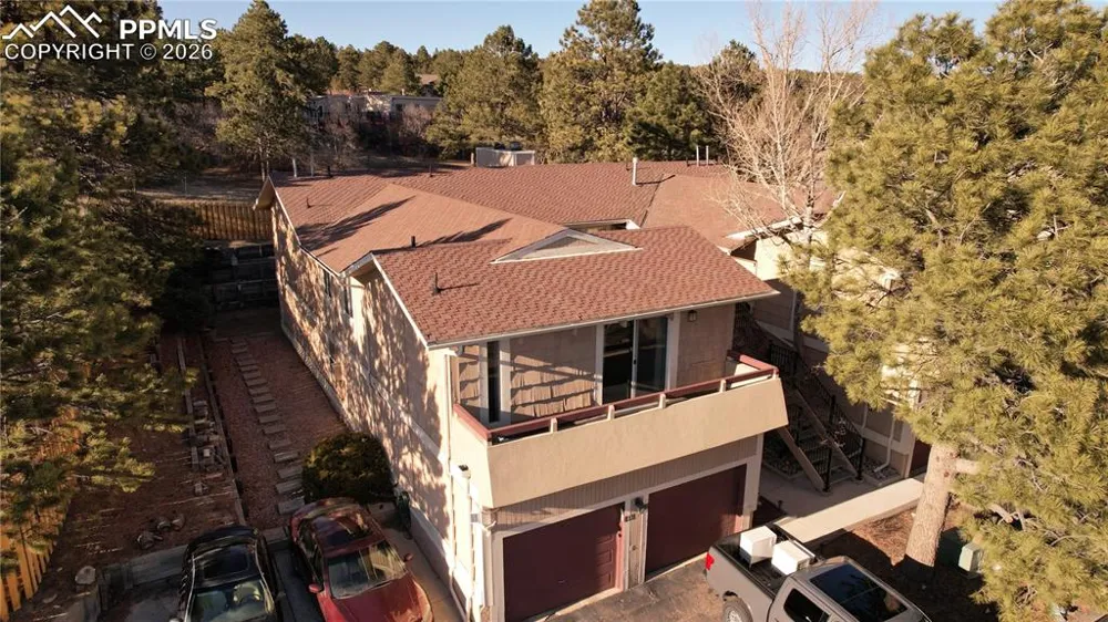 1682 Deer Creek Road Monument, CO 80132