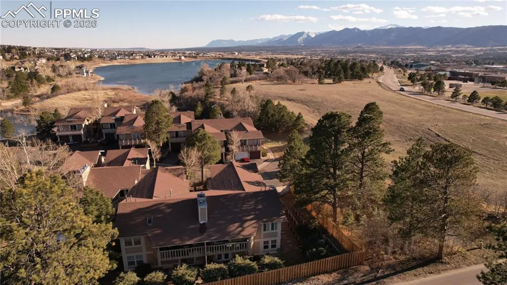 1682 Deer Creek Road Monument, CO 80132