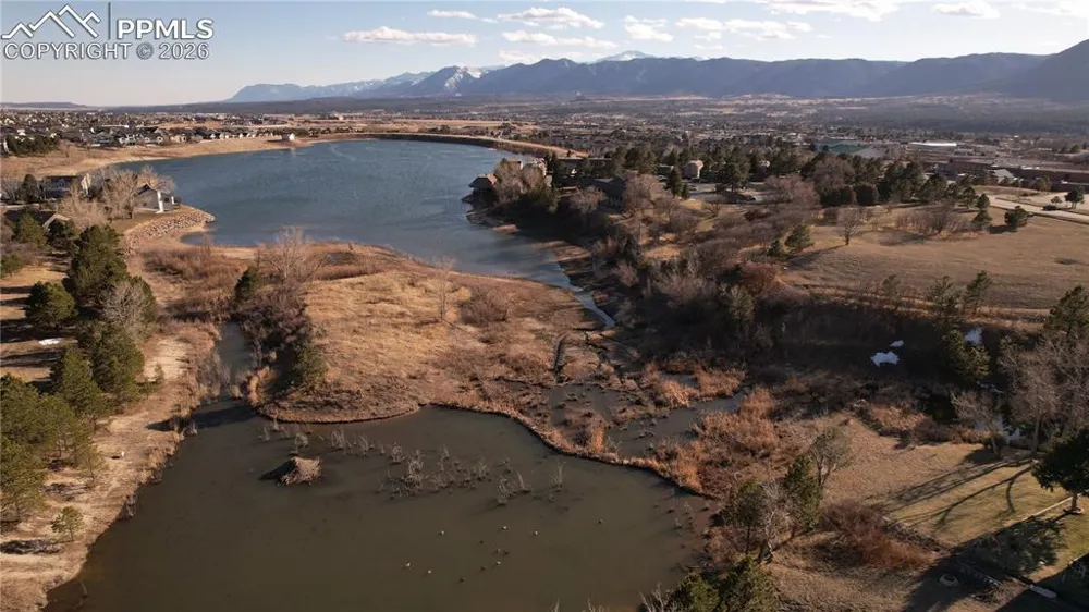 1682 Deer Creek Road Monument, CO 80132