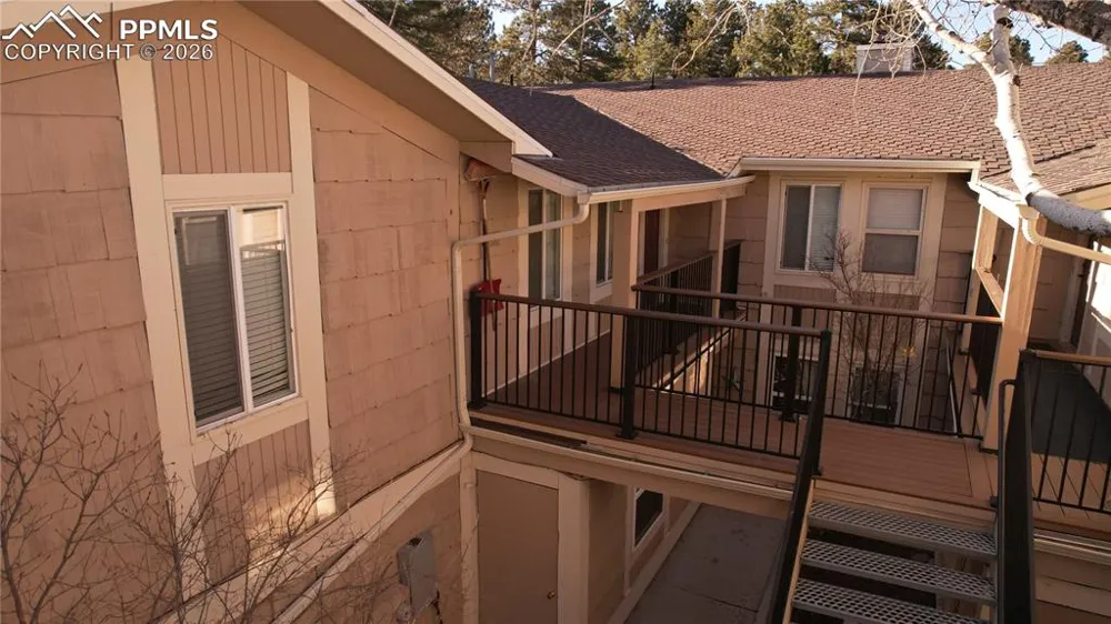 1682 Deer Creek Road Monument, CO 80132