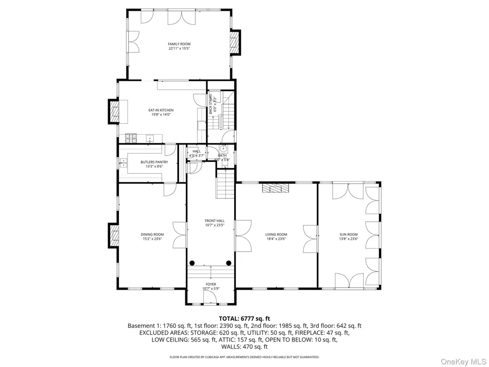 64 Plandome Court Manhasset, NY 11030