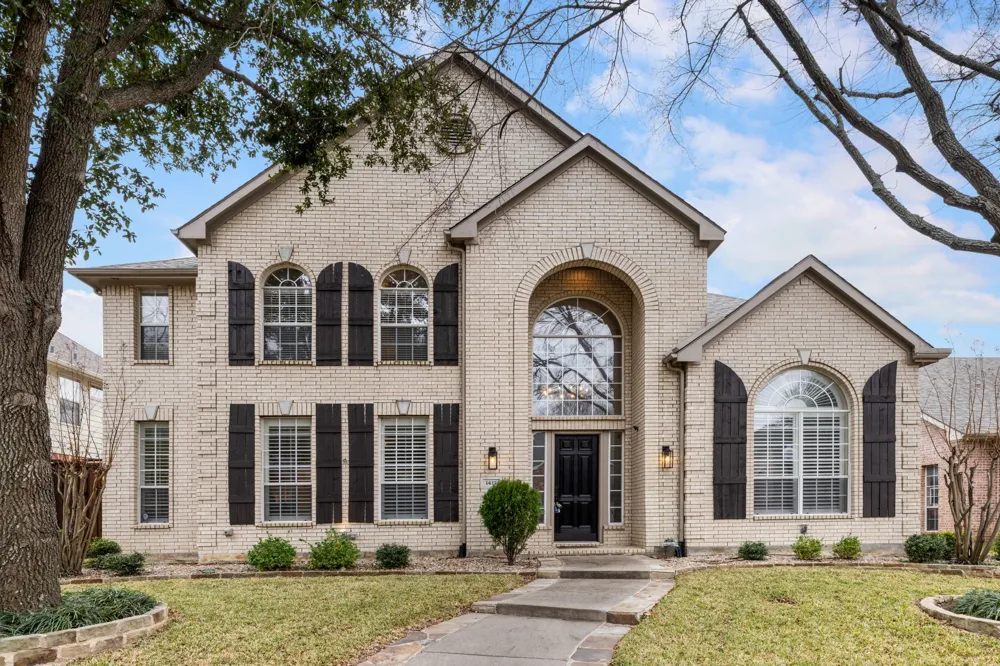 1417 Cool Springs Drive