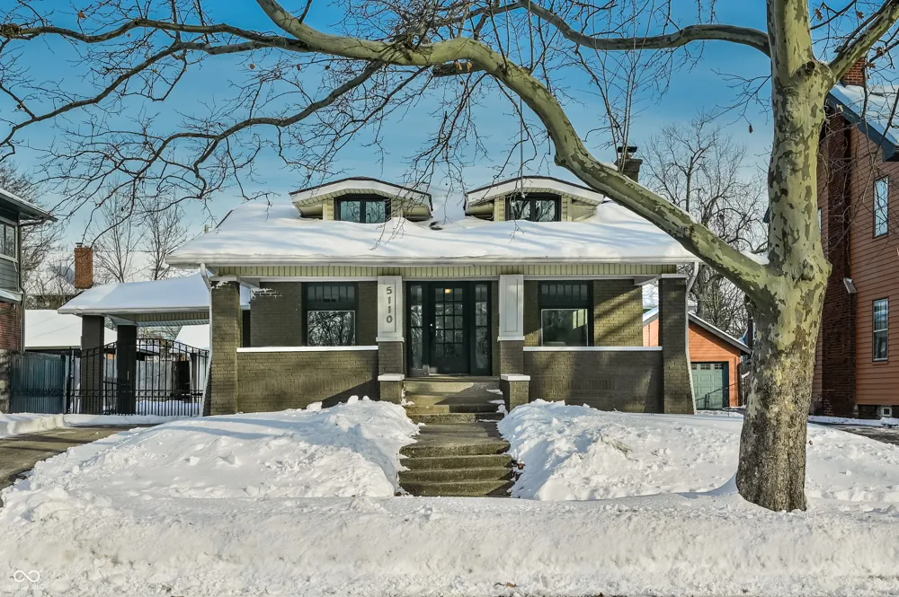 5110 E Pleasant Run Parkway North Drive