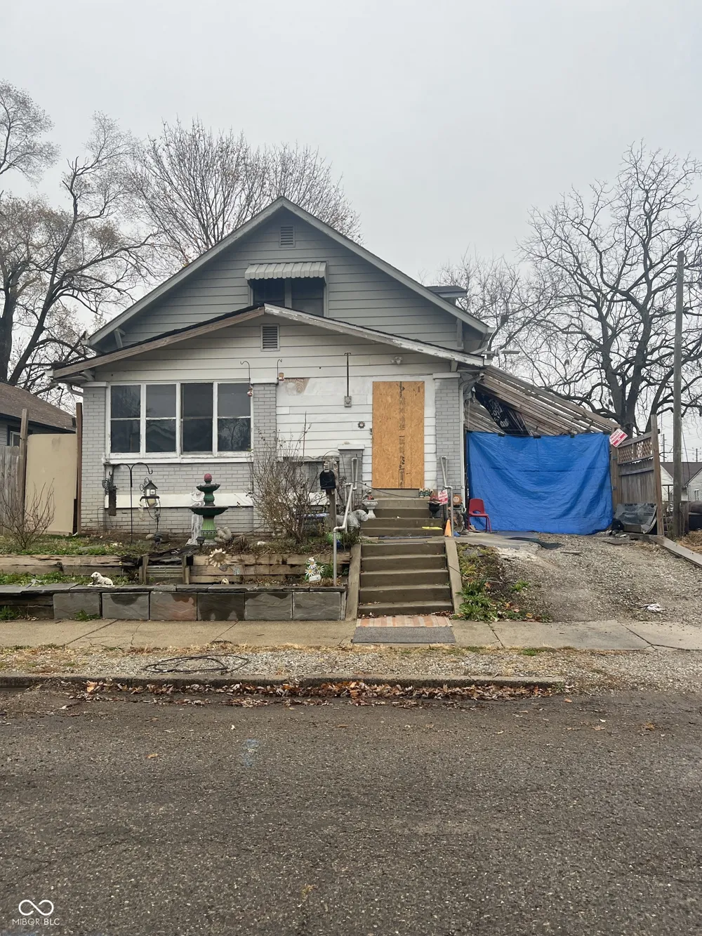 1625 S Randolph Street