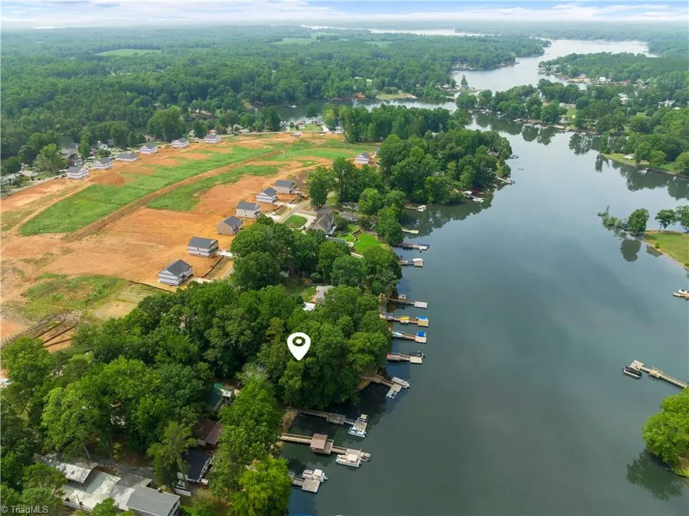 1349 Hickory Point Drive Lexington, NC 27292
