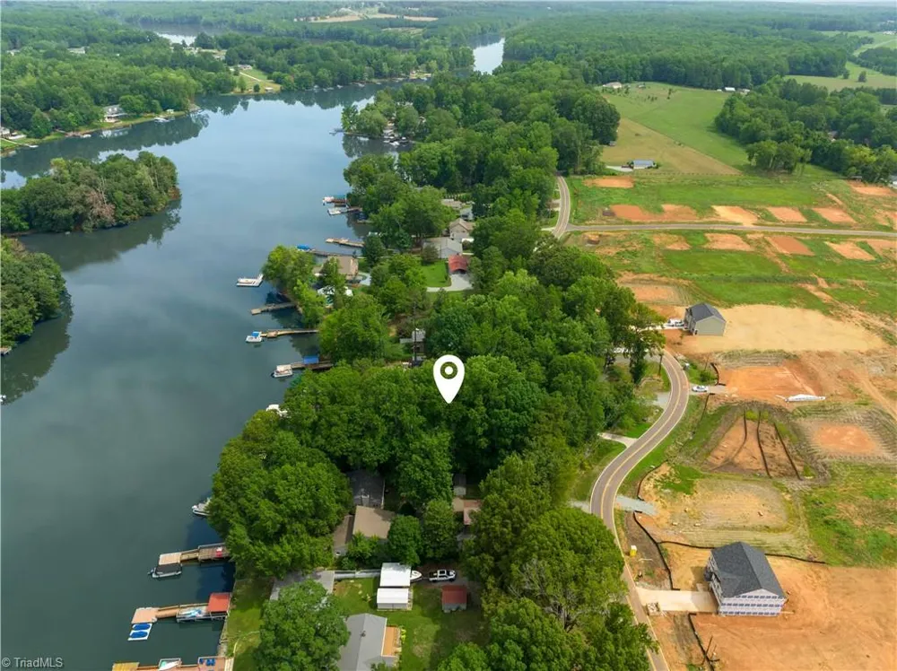 1349 Hickory Point Drive Lexington, NC 27292