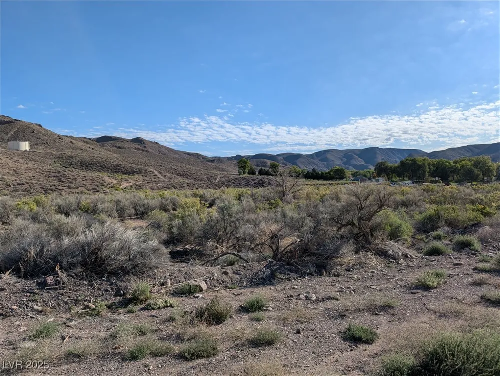 US Hwy 93 (19.14 Ac) Caliente, NV 89008