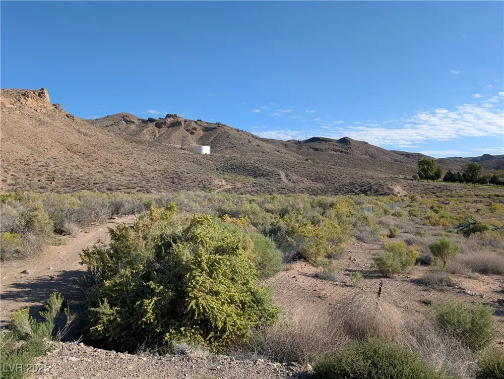 US Hwy 93 (19.14 Ac) Caliente, NV 89008