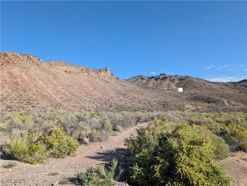 US Hwy 93 (19.14 Ac) Caliente, NV 89008