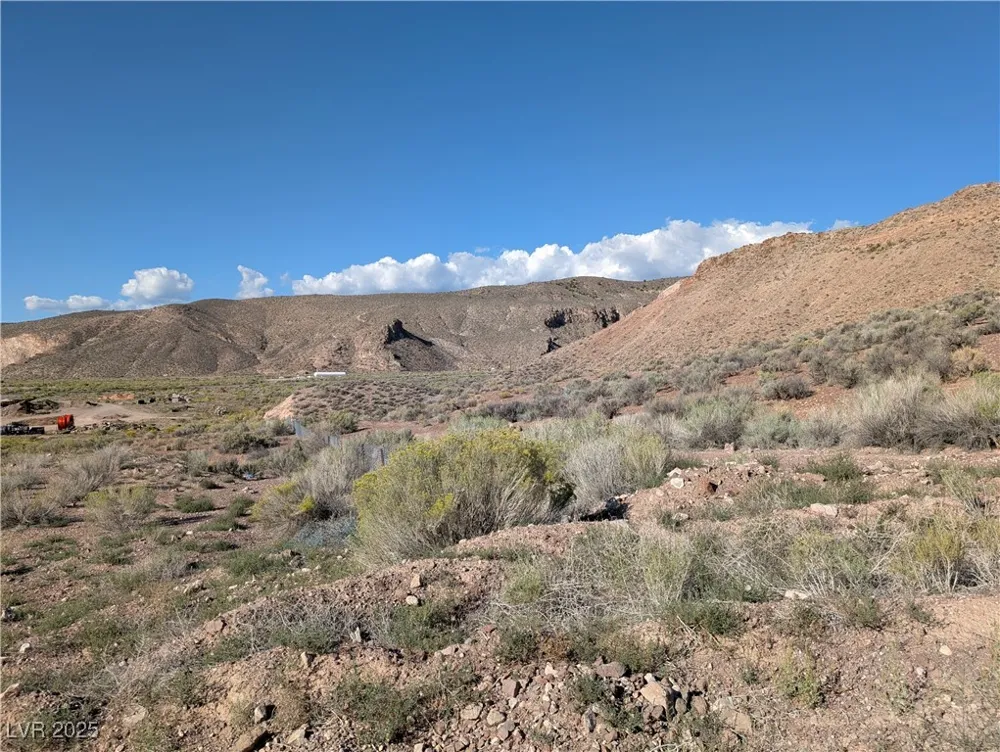US Hwy 93 (19.14 Ac) Caliente, NV 89008