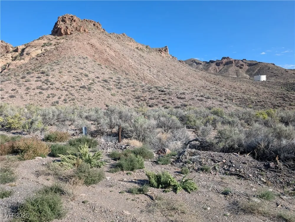 US Hwy 93 (19.14 Ac) Caliente, NV 89008