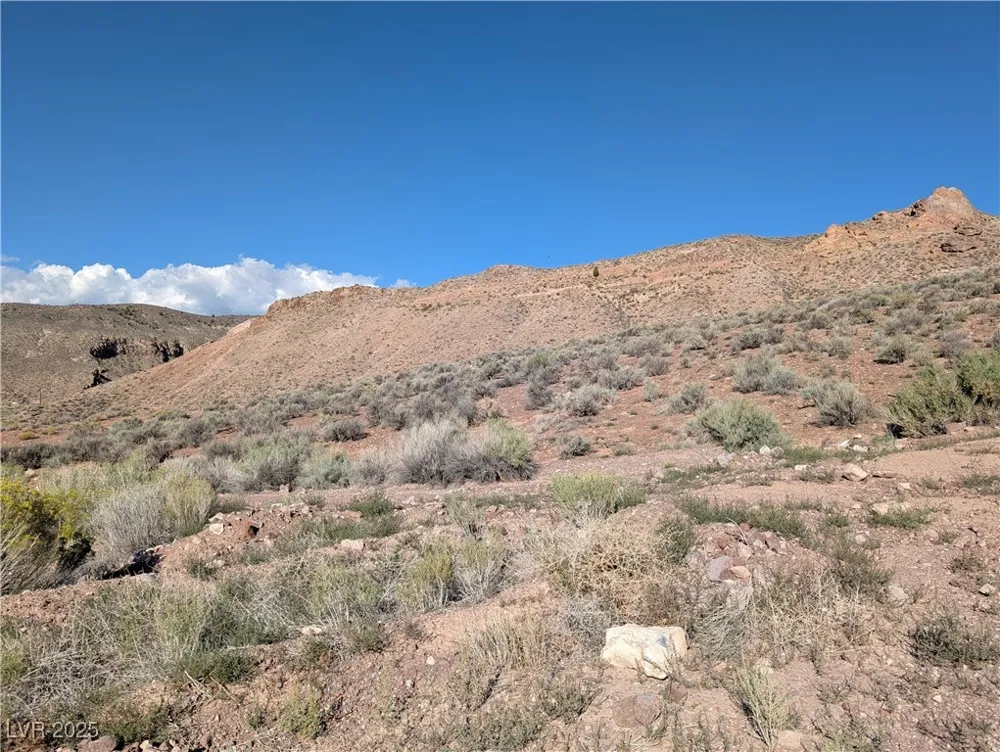 US Hwy 93 (19.14 Ac) Caliente, NV 89008